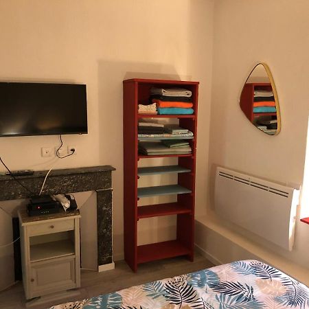 Chez Julien: Appartement Confort Plein Centre Люневиль Экстерьер фото