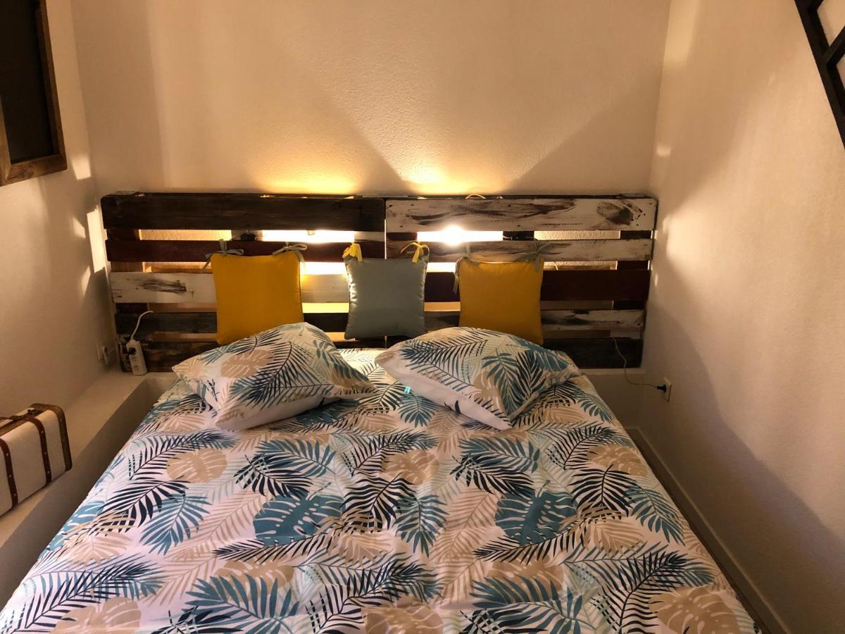 Chez Julien: Appartement Confort Plein Centre Люневиль Экстерьер фото